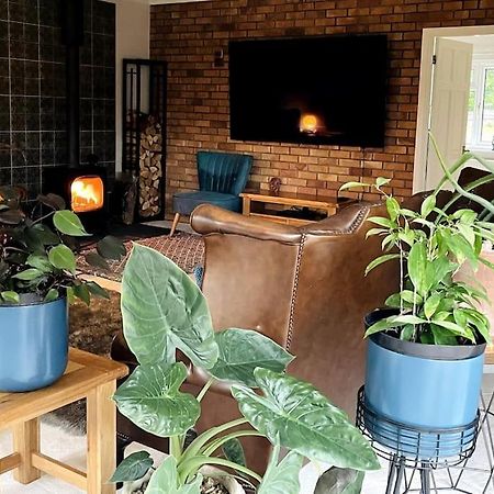 Karinya Suite Llanvaches Екстер'єр фото
