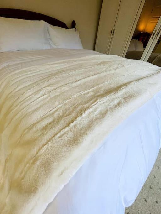 Karinya Suite Llanvaches Екстер'єр фото